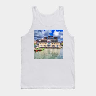 Aveiro I Tank Top